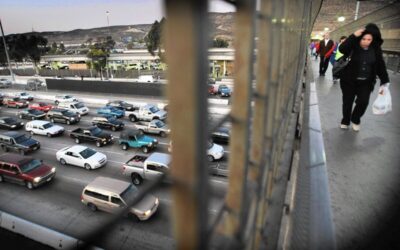 What is the Best Time to Cross the Border from Tijuana to San Diego?