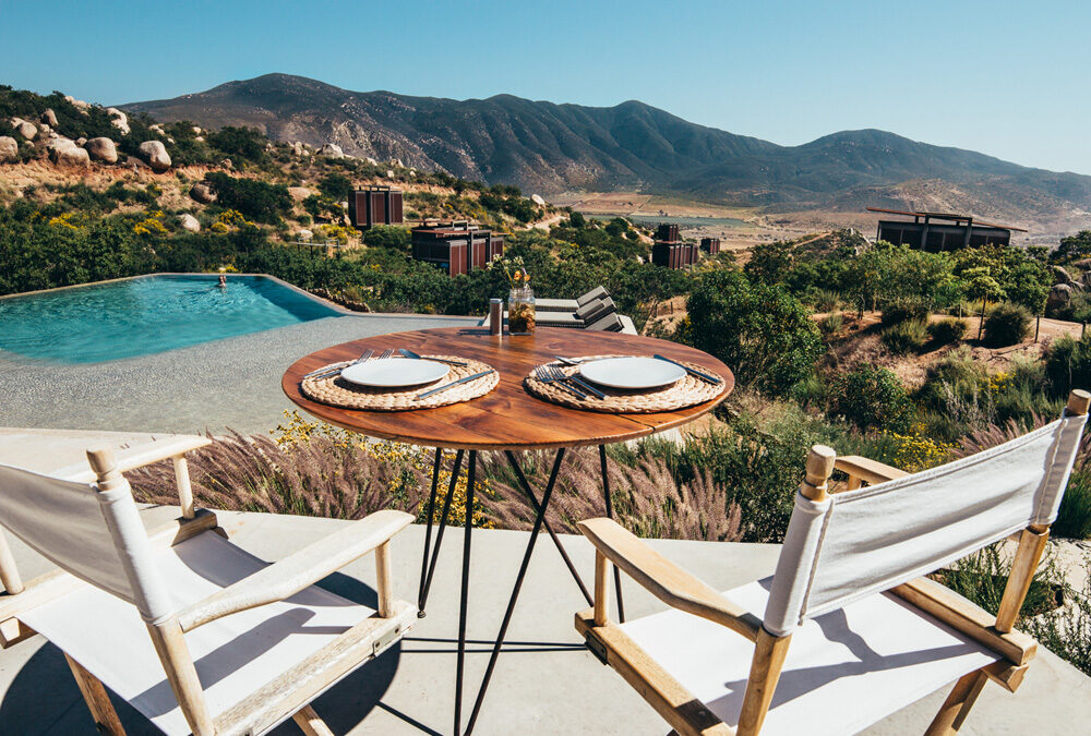Romantic Things to Do in Tijuana
