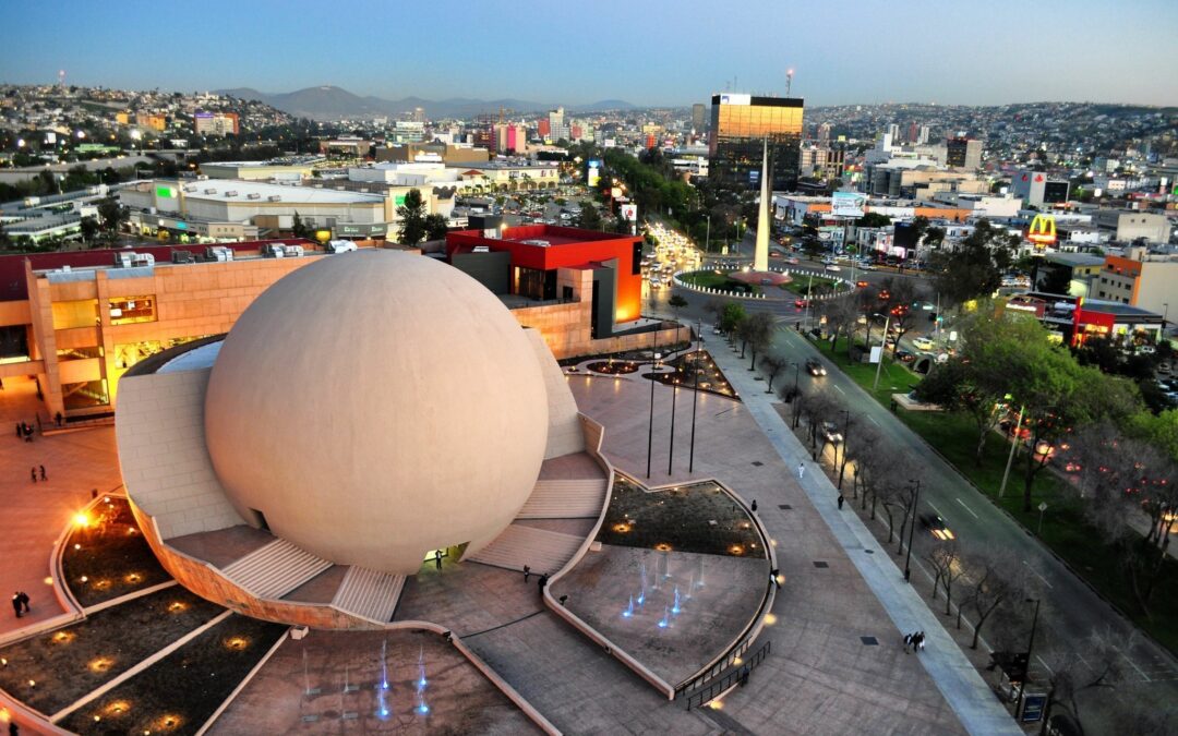 Fun Things to Do in Tijuana