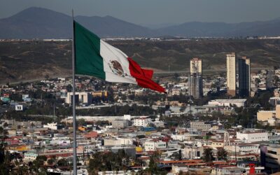 Why is Tijuana So Dangerous?