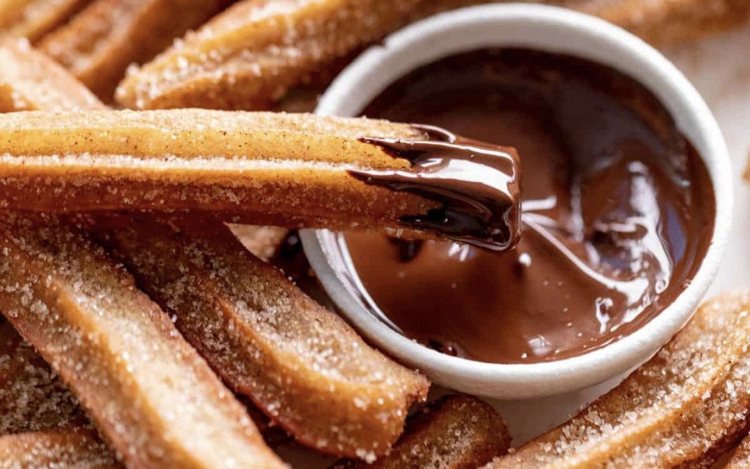 Most Popular Desserts in Tijuana