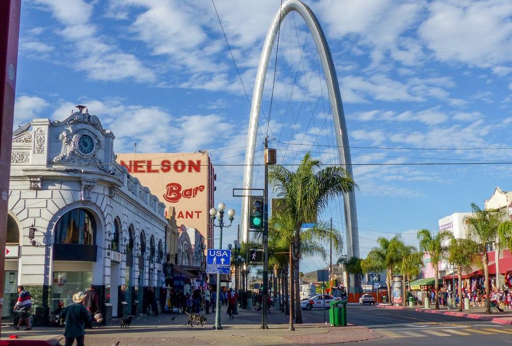 Tijuana’s Fashion
